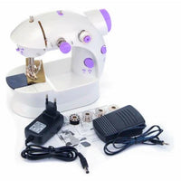 Maquina SewTech™