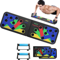Super power push up: desafío de flexiones 33% de descuento